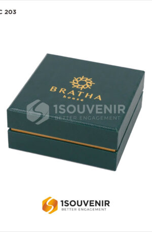 Box Hard Karton Bratha House