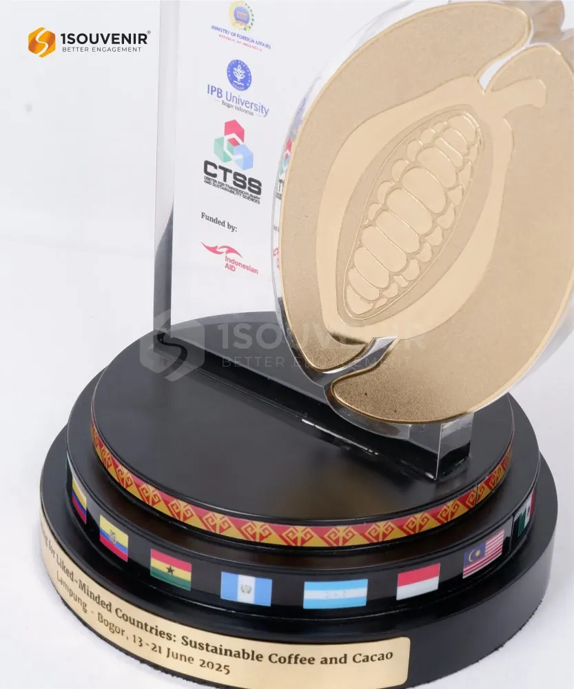 Plakat Akrilik LMCS - Image 2