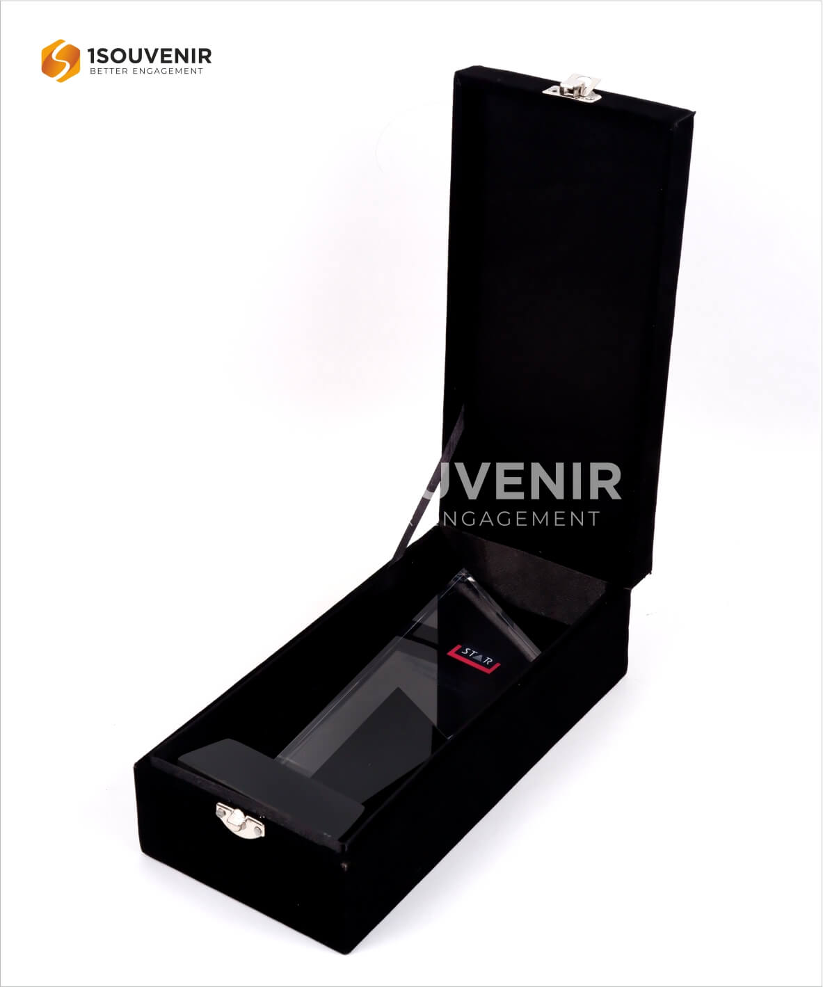 Plakat Akrilik STAR Software Indonesia - Image 3