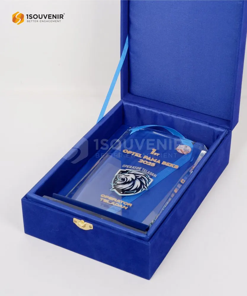 Plakat Akrilik Optel Pama BEKB - Image 3