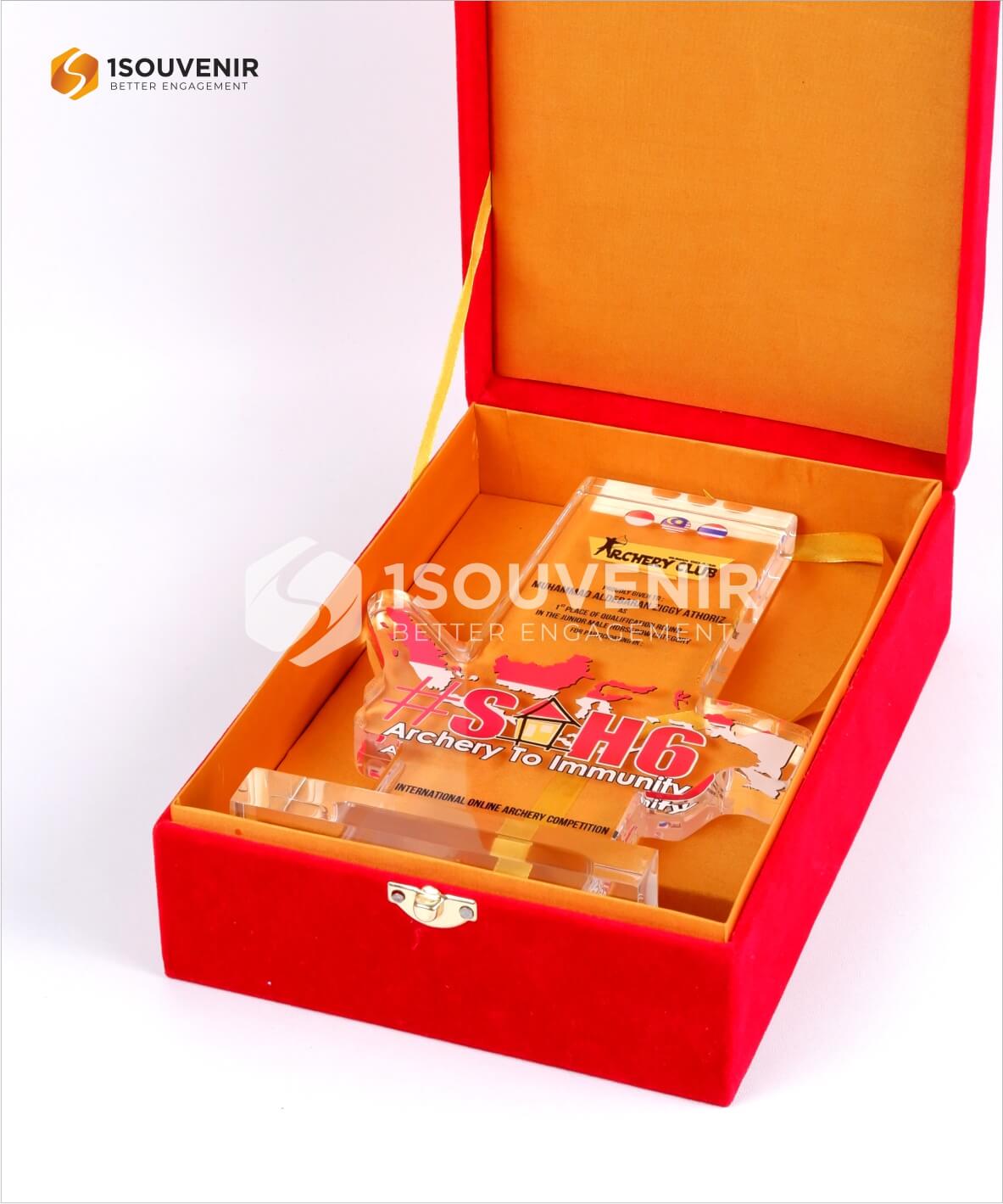 Plakat Akrilik SAH6 - Image 3