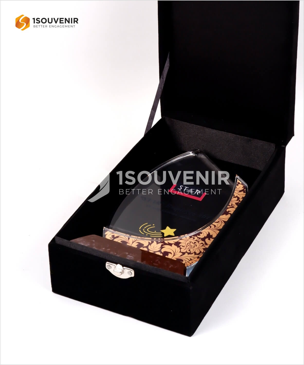 Plakat Akrilik STAR Employee - Image 3