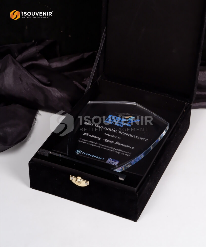 Plakat Akrilik ECDP Cross Pillar 2021-2022 - Image 3