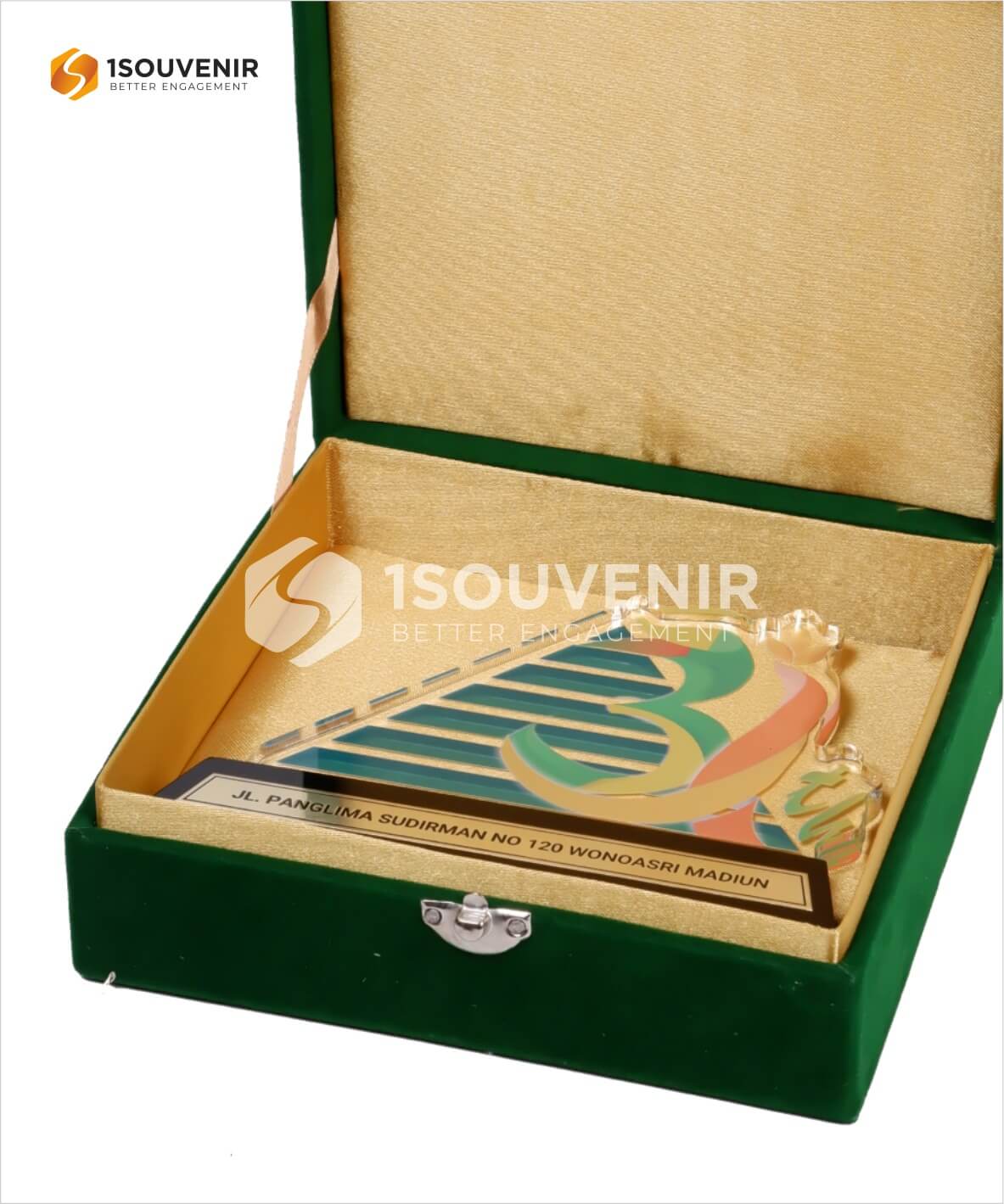 Plakat Akrilik KBPR Arta Kencana - Image 3