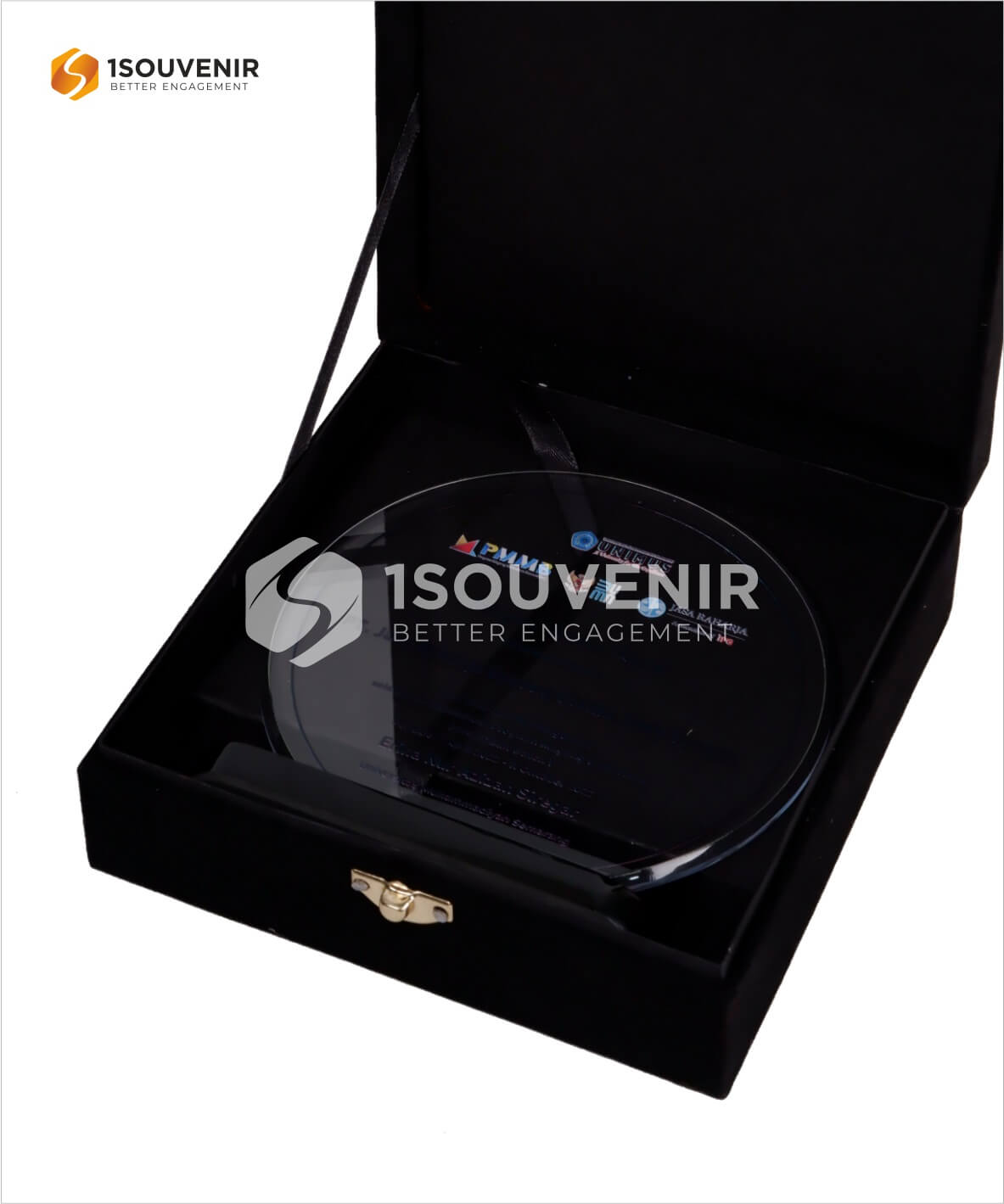 Plakat Akrilik Magang Universitas Muhammadiyah Semarang - Image 3