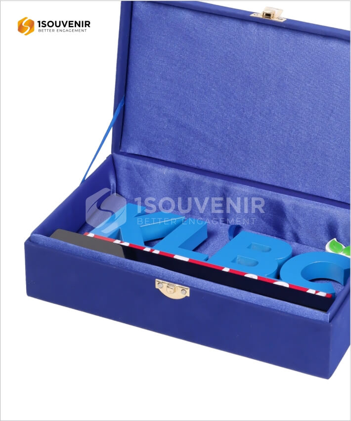 Plakat Akrilik KLBC LNHT ISOM - Image 3