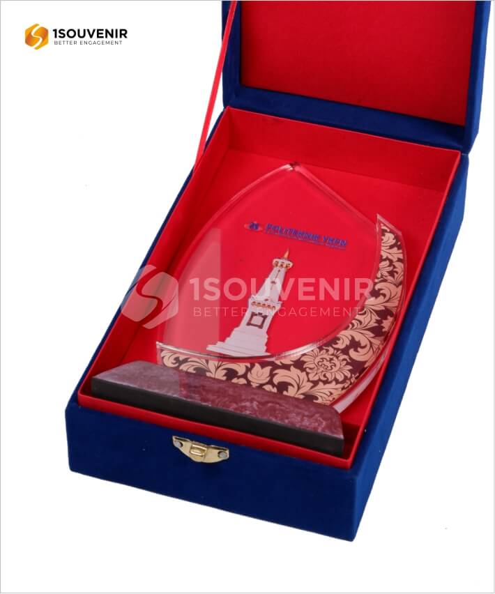 Plakat Akrilik Politeknik YKPN - Image 3