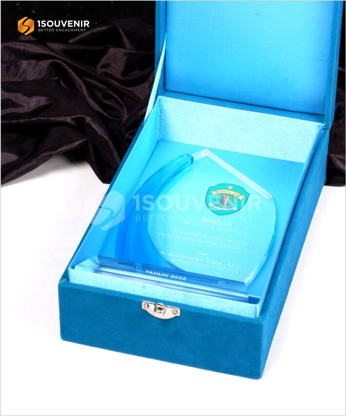 Plakat Akrilik Salbiyah - Image 3