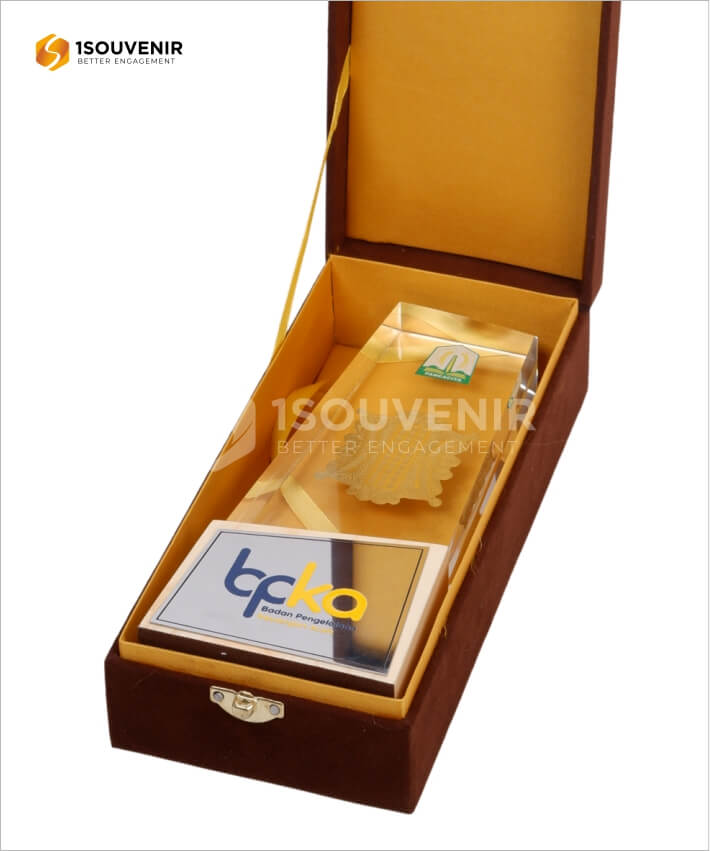 Plakat Akrilik Badan Pengelola Keuangan Aceh 2 - Image 3