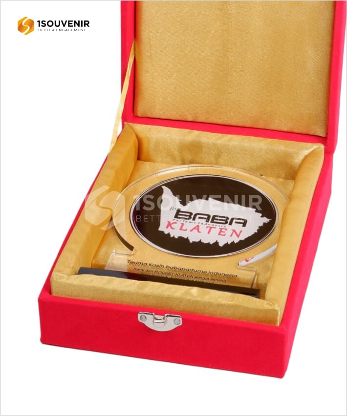 Plakat Akrilik Rocket Klaten - Image 3