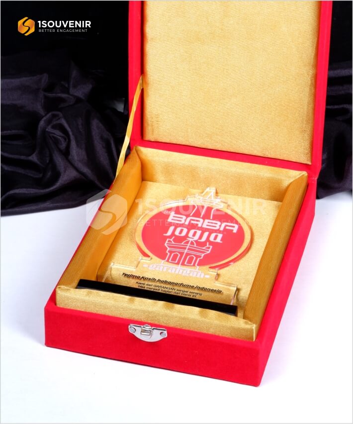 Plakat Akrilik Garangan - Image 3