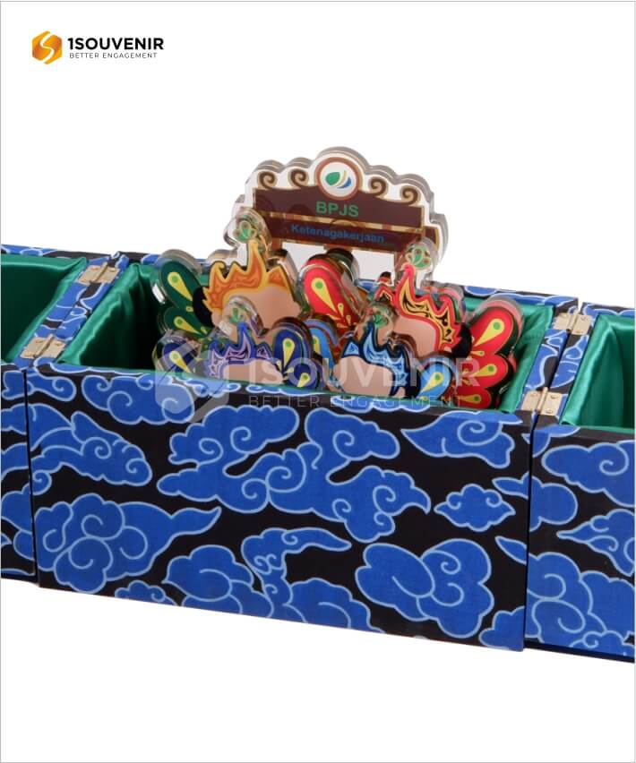 Plakat Akrilik BPJS Ketenagakerjaan Ciamis - Image 3