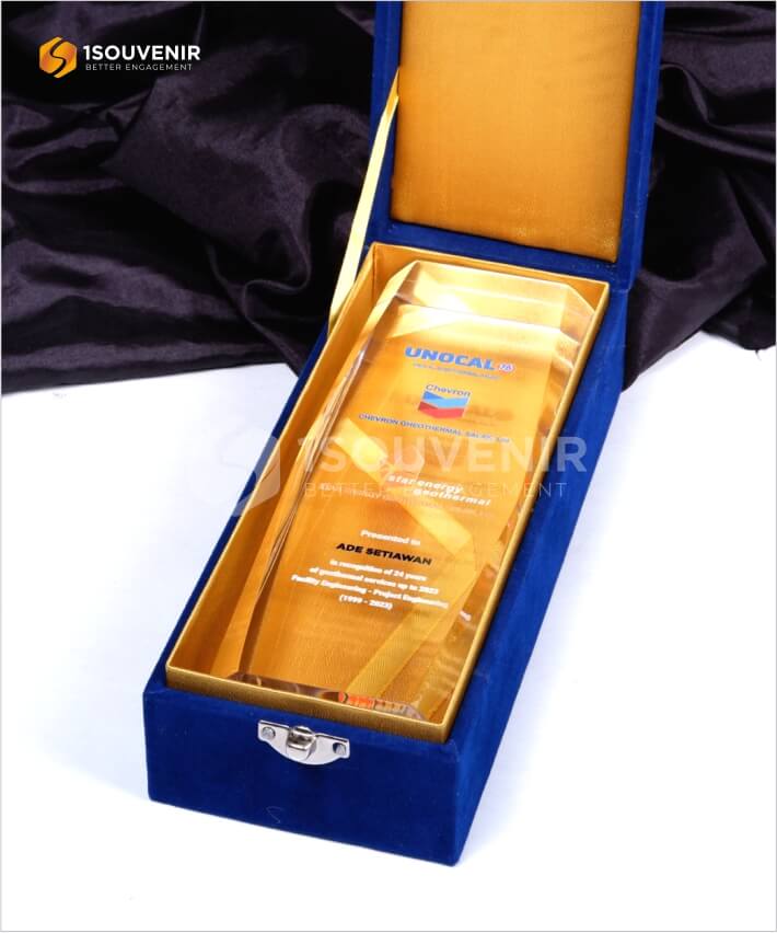 Plakat Akrilik Star Energy Geothermal - Image 3