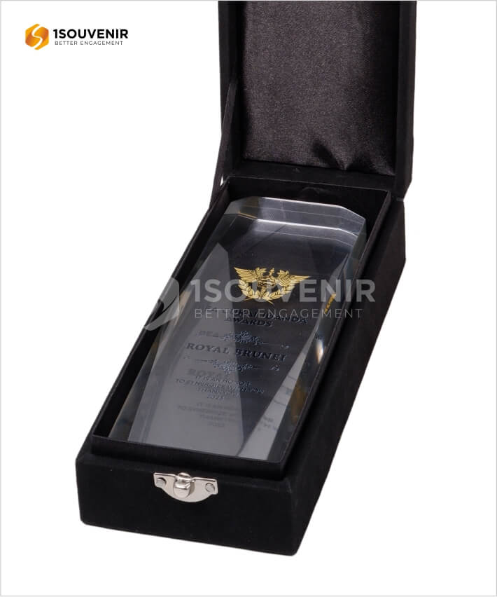 Plakat Akrilik Bea Cukai Juanda Awards - Image 3