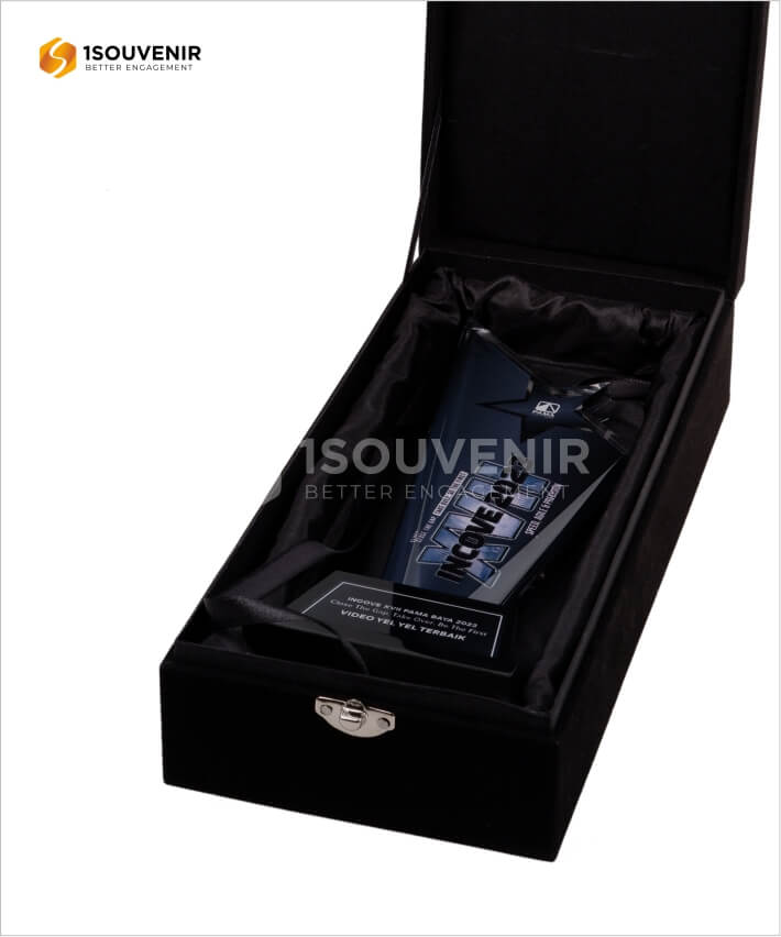 Plakat Akrilik XVIII Pama Raya 2023 - Image 3