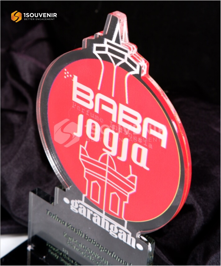 Plakat Akrilik Garangan - Image 2