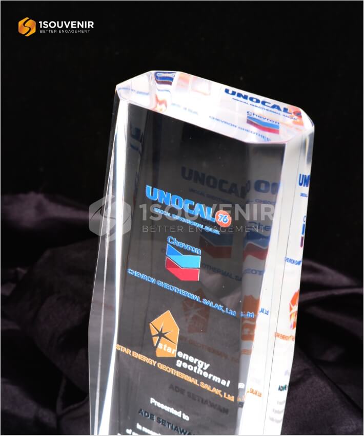 Plakat Akrilik Star Energy Geothermal - Image 2