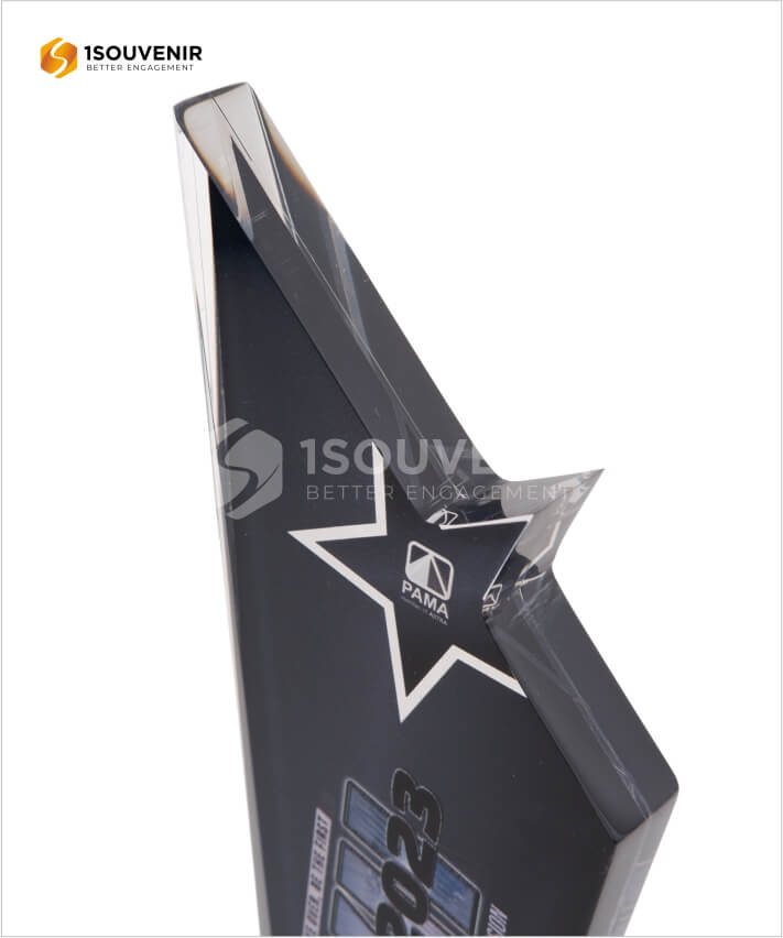 Plakat Akrilik XVIII Pama Raya 2023 - Image 2