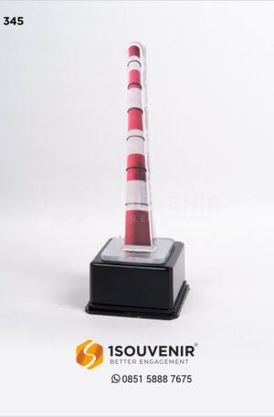 Plakat Akrilik Mercusuar