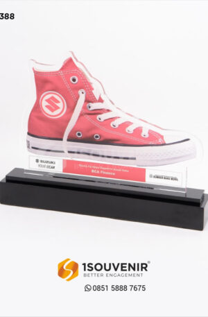 Plakat Akrilik Suzuki Your Gear