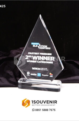 Plakat Akrilik Shimano Elevation Hunters