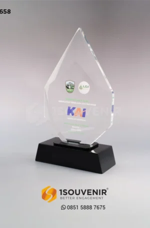 Plakat Akrilik Istimewa Golf Club Season 1 2024-2025